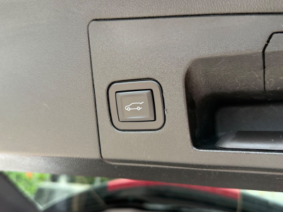 Cadillac XT5 Platinum AWD