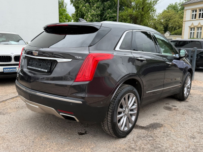 Cadillac XT5 Platinum AWD