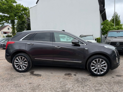 Cadillac XT5 Platinum AWD