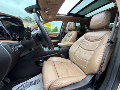 Cadillac XT5 Platinum AWD