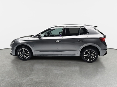 Skoda Fabia 1.0 TSi 116 DSG Monte Carlo
