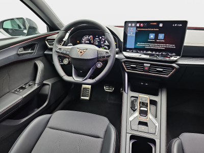 Cupra Leon 1.5 eTSi DSG 150