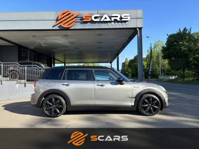 MINI Cooper Clubman S Chrome Line 2.0 192cv