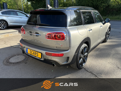 MINI Cooper Clubman S Chrome Line 2.0 192cv