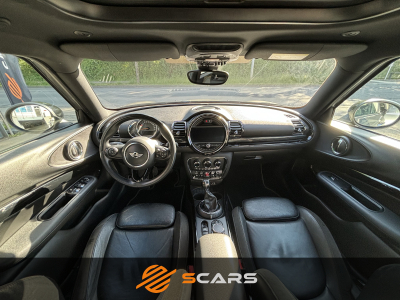 MINI Cooper Clubman S Chrome Line 2.0 192cv