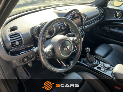 MINI Cooper Clubman S Chrome Line 2.0 192cv