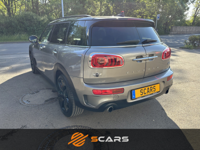 MINI Cooper Clubman S Chrome Line 2.0 192cv