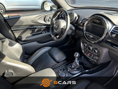 MINI Cooper Clubman S Chrome Line 2.0 192cv