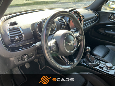 MINI Cooper Clubman S Chrome Line 2.0 192cv