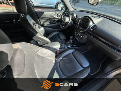 MINI Cooper Clubman S Chrome Line 2.0 192cv