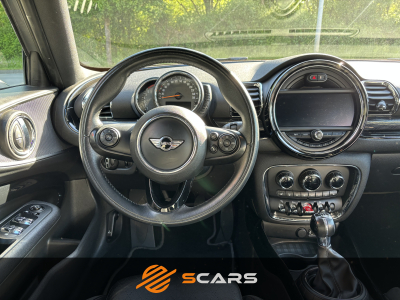 MINI Cooper Clubman S Chrome Line 2.0 192cv