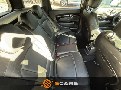 MINI Cooper Clubman S Chrome Line 2.0 192cv