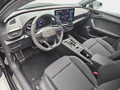Cupra Leon 1.5 eTSi DSG 150 Kombi