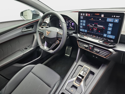 Cupra Leon 1.5 eTSi DSG 150 Kombi