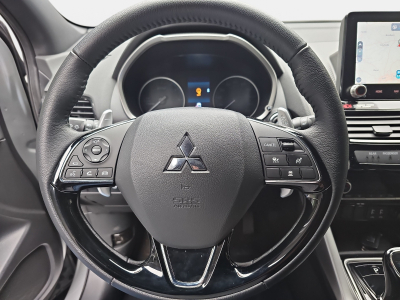 Mitsubishi Eclipse Cross 2.4 MIVEC PHEV CVT Select
