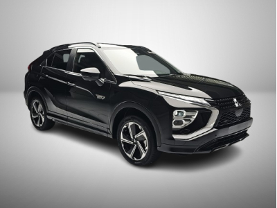 Mitsubishi Eclipse Cross 2.4 MIVEC PHEV CVT Select