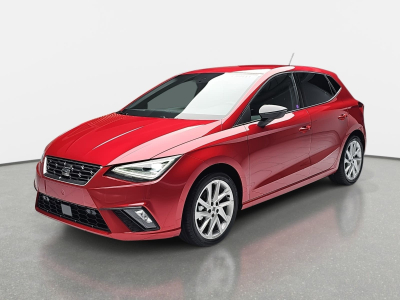 Seat Ibiza 1.0 TSi 116 DSG FR