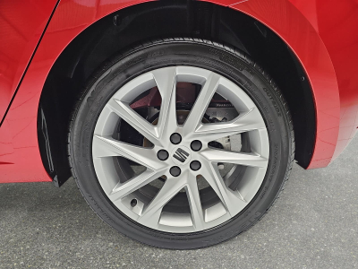 Seat Ibiza 1.0 TSi 116 DSG FR