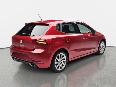 Seat Ibiza 1.0 TSi 116 DSG FR