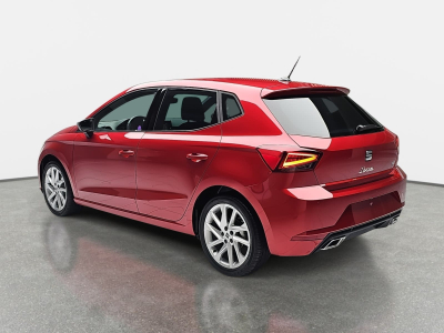 Seat Ibiza 1.0 TSi 116 DSG FR