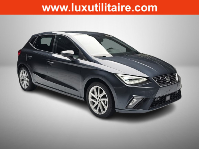 Seat Ibiza 1.0 TSi 116 DSG FR