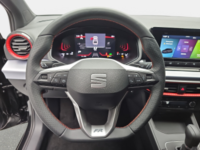 Seat Ibiza 1.0 TSi 116 DSG FR