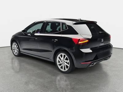 Seat Ibiza 1.0 TSi 116 DSG FR