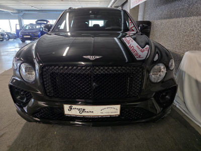 Bentley Bentayga Bentayga 4.0 V8 4WD PANO CUIR COC SOFTCLOSE