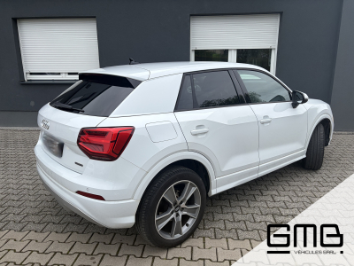 Audi Q2 40 TFSI 190 QUATTRO S TRONIC 7