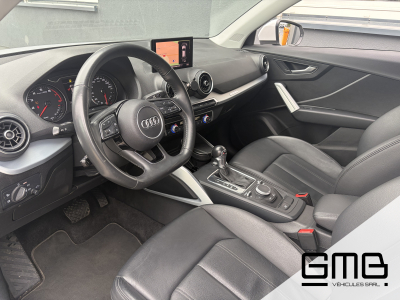 Audi Q2 40 TFSI 190 QUATTRO S TRONIC 7