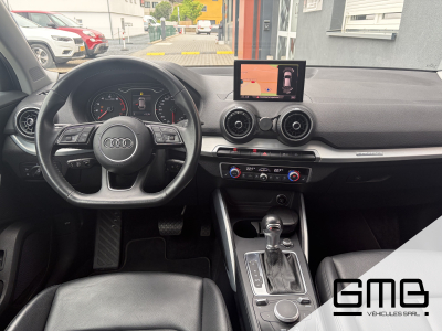 Audi Q2 40 TFSI 190 QUATTRO S TRONIC 7