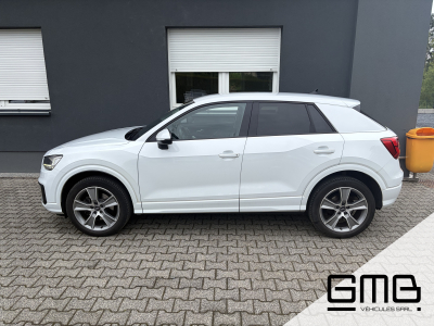 Audi Q2 40 TFSI 190 QUATTRO S TRONIC 7