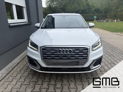 Audi Q2 40 TFSI 190 QUATTRO S TRONIC 7