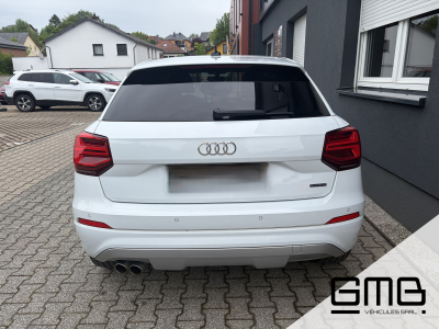 Audi Q2 40 TFSI 190 QUATTRO S TRONIC 7