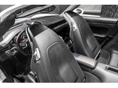 Porsche 991 .2 Turbo S Cabriolet