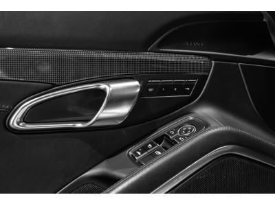 Porsche 991 .2 Turbo S Cabriolet