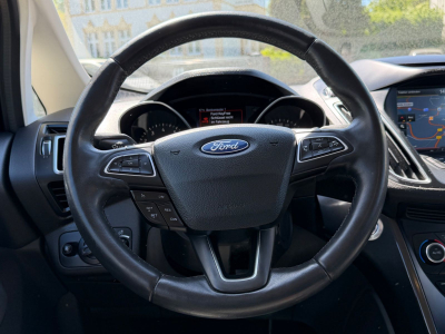 Ford C-Max 1.5 150PS Titanium/AUTOMATIK/KAMERA/