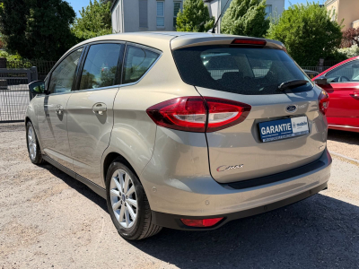 Ford C-Max 1.5 150PS Titanium/AUTOMATIK/KAMERA/