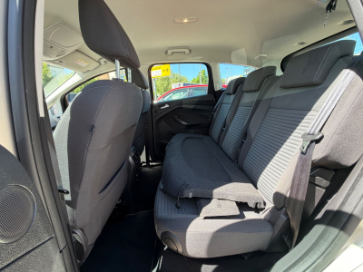Ford C-Max 1.5 150PS Titanium/AUTOMATIK/KAMERA/