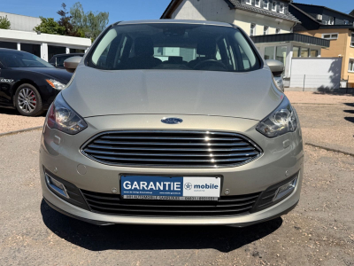 Ford C-Max 1.5 150PS Titanium/AUTOMATIK/KAMERA/