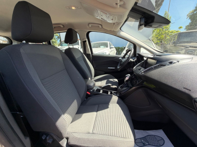 Ford C-Max 1.5 150PS Titanium/AUTOMATIK/KAMERA/