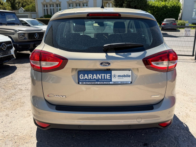 Ford C-Max 1.5 150PS Titanium/AUTOMATIK/KAMERA/