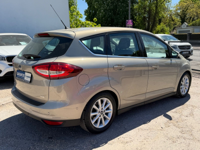 Ford C-Max 1.5 150PS Titanium/AUTOMATIK/KAMERA/