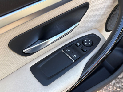 BMW 430 d coupe Luxury Line