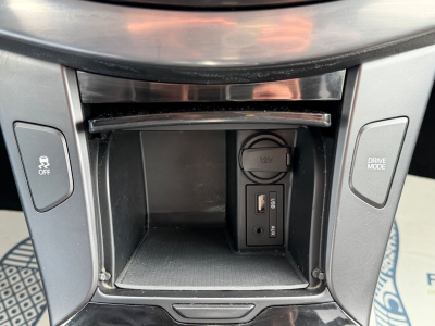 Hyundai i40 1.7 CRDi 85kW blue/Kamera/LED/NAVI/AHK/