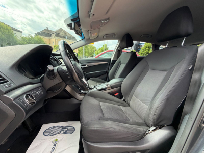 Hyundai i40 1.7 CRDi 85kW blue/Kamera/LED/NAVI/AHK/