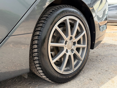 Hyundai i40 1.7 CRDi 85kW blue/Kamera/LED/NAVI/AHK/