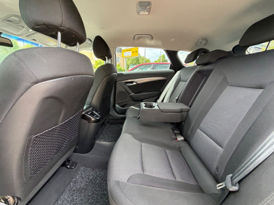 Hyundai i40 1.7 CRDi 85kW blue/Kamera/LED/NAVI/AHK/