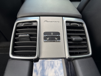 Porsche Panamera Panamera 4 S