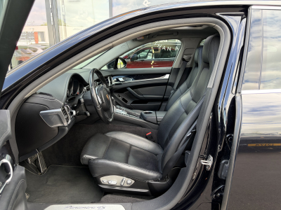 Porsche Panamera Panamera 4 S